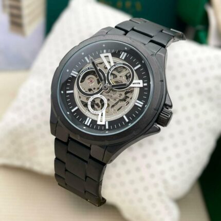 Fossil EVANSTONE