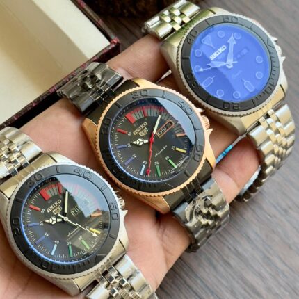 SEIKO