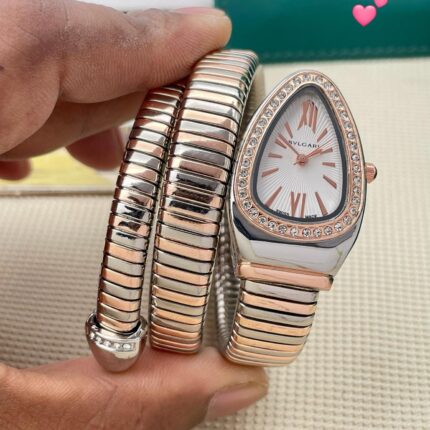 BVLGARI