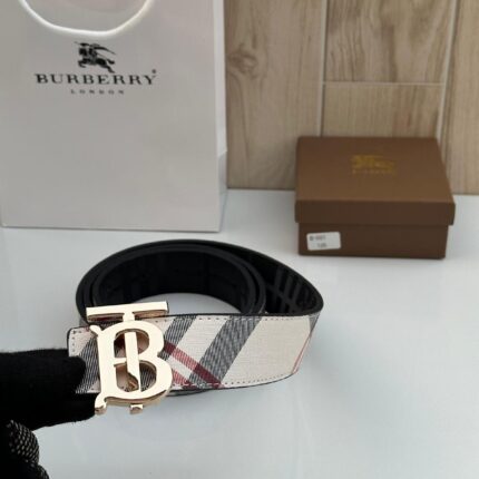BURBERRY Belt
