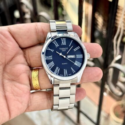 Tissot Carson