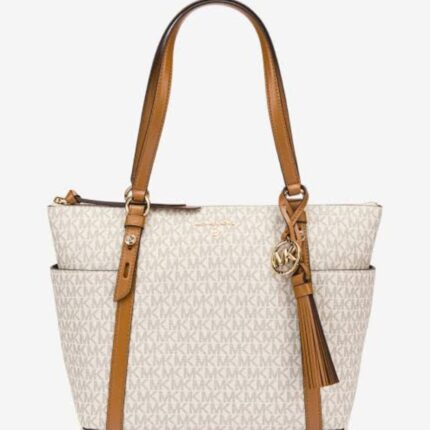 MICHAEL KORS NOMAD TOTE BAG