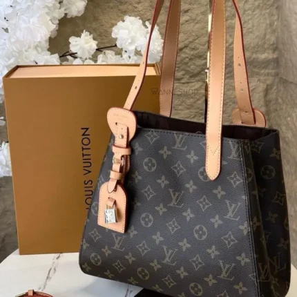 LO_UIS VU_ITTON All In GM handbag