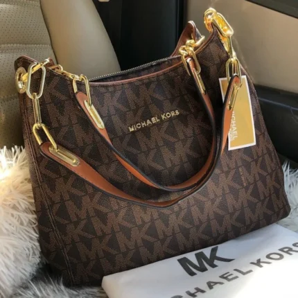 MI_CHAEL KO_RS FULTON BAG